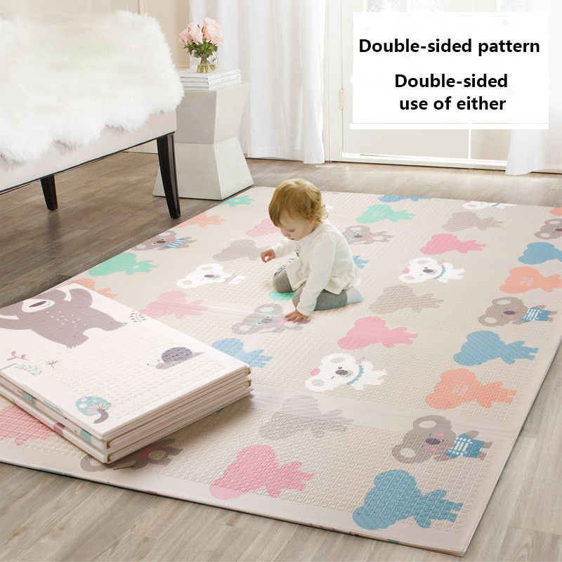 baby play mat shopee