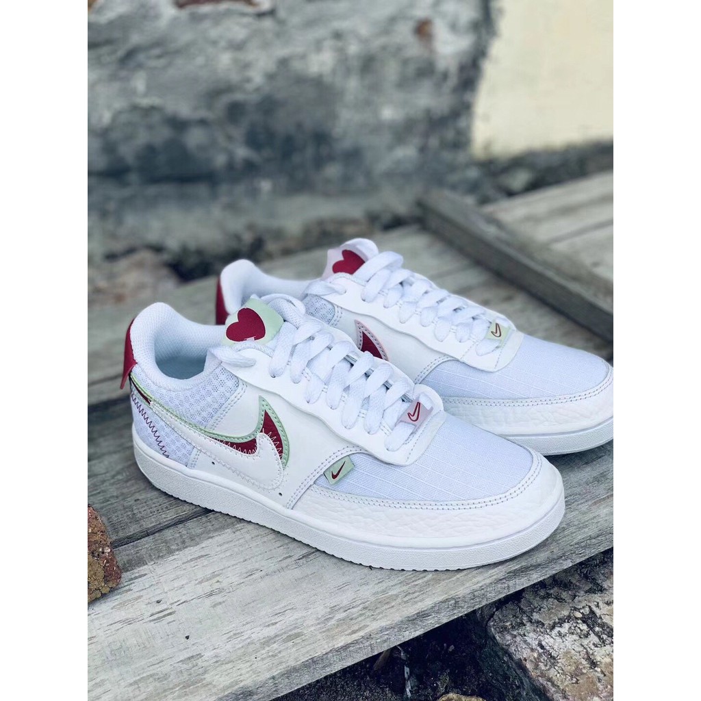 nike court vision valentine's day