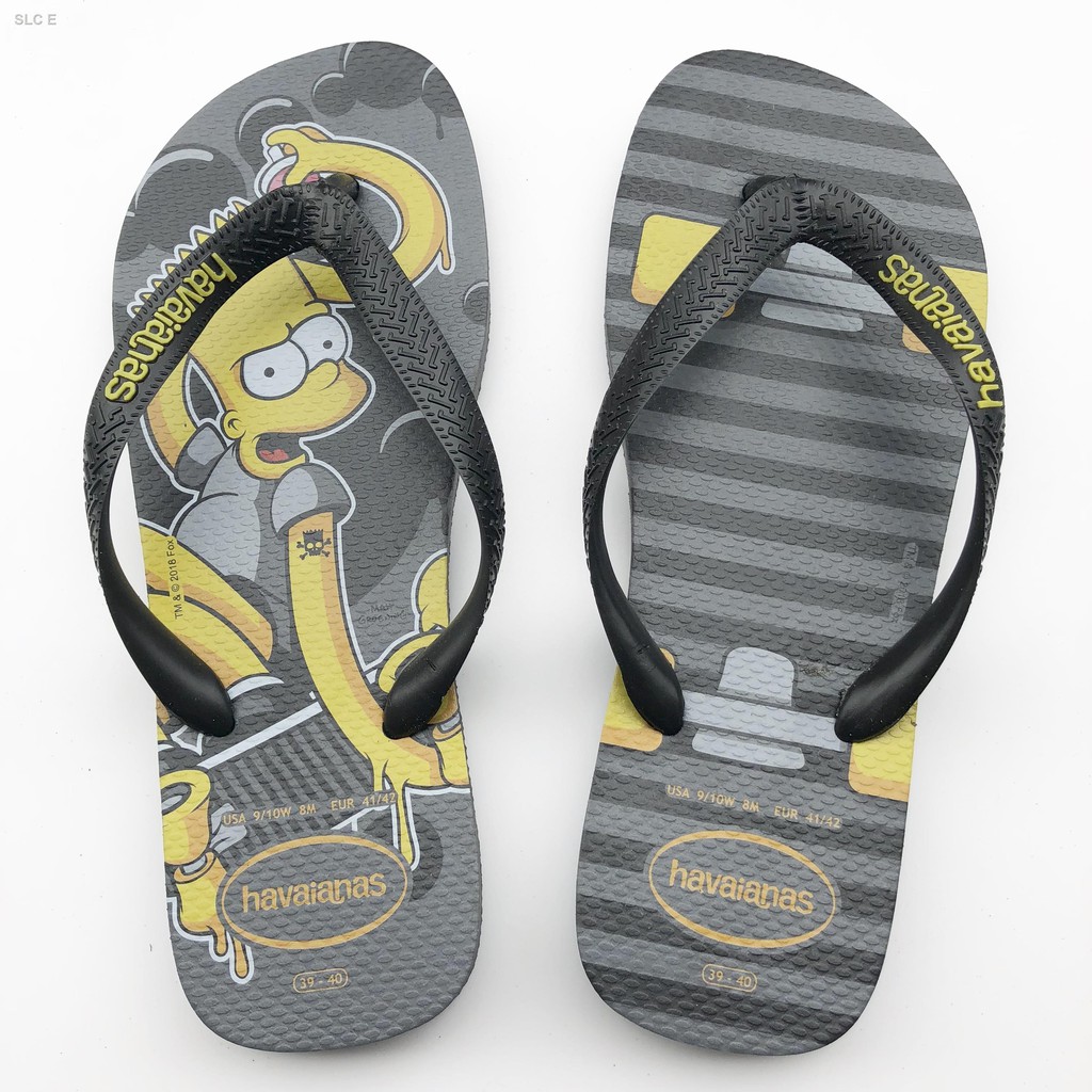 havaianas slippers 2018