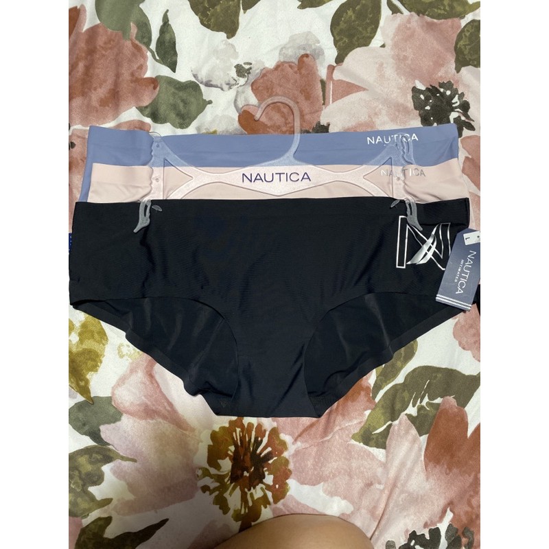 nautica lace panties