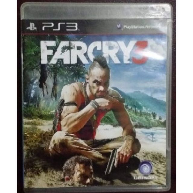 ps3 cd