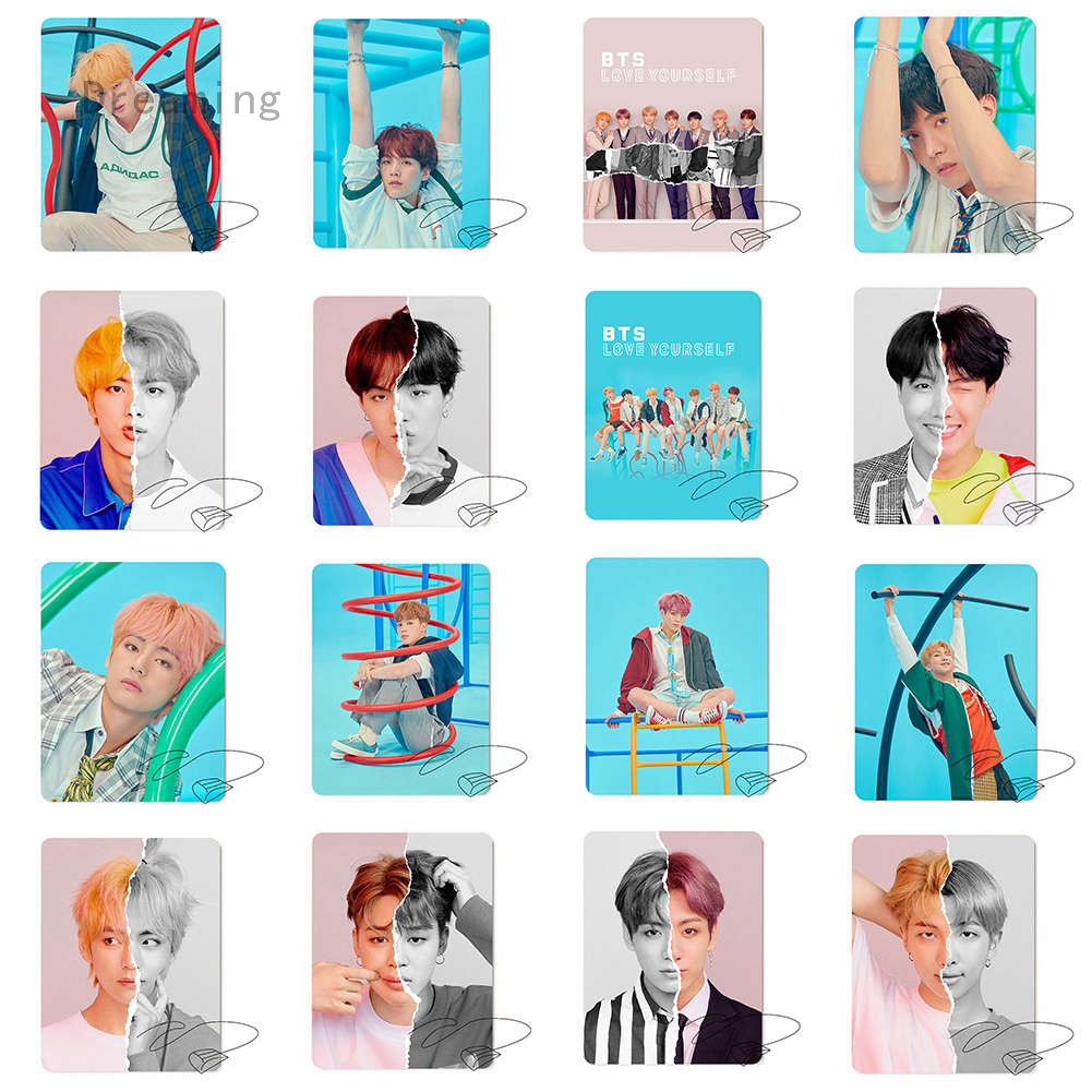 Dreaming Kpop Bangtan Boys Bts Love Yourself Answer Concept Photo Slip Laptop Mouse Pad Mouse Pad Gaming Mouse Pad Shopee Philippines