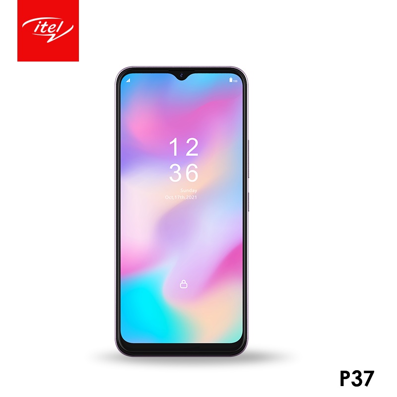 Itel P37 Smart Phone 2gb Ram 32g 3 699