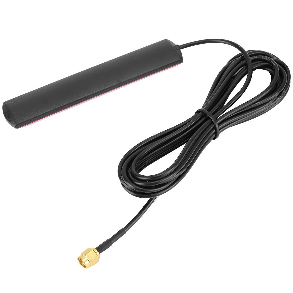 Allinit Bluetooth Wifi 2.4G SMA GPS Patch Antenna for IP PC USB Adapter ...