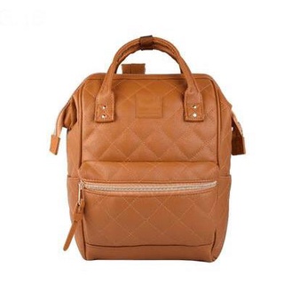 ORIGINAL AT-B3001 anello quilting backpack #5