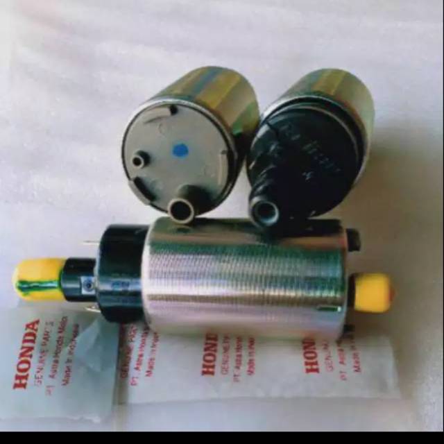 Vario 150 Original Keihin Fuel Pump Fuel Pump Spindle Rotal Injection