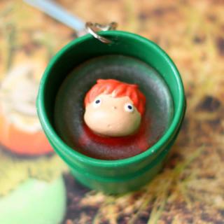 ponyo funko pop