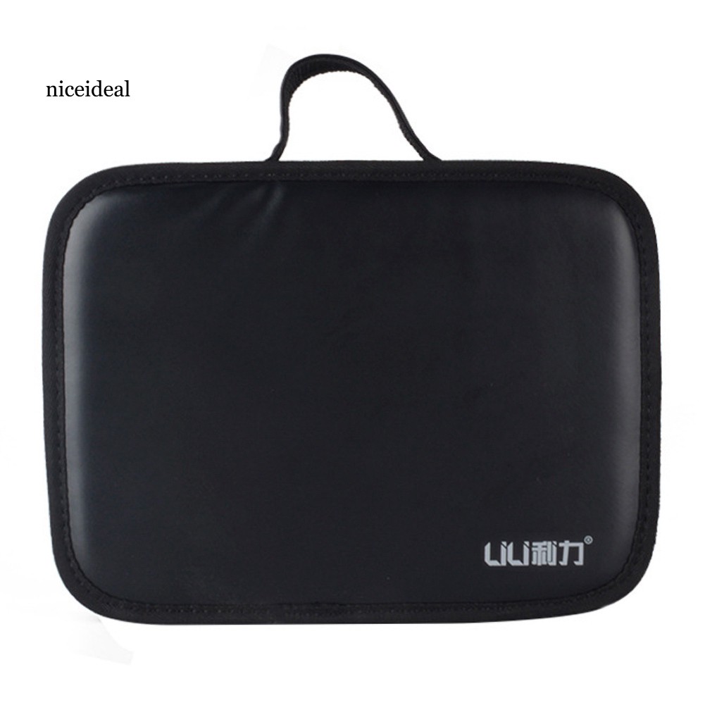 portable barber case