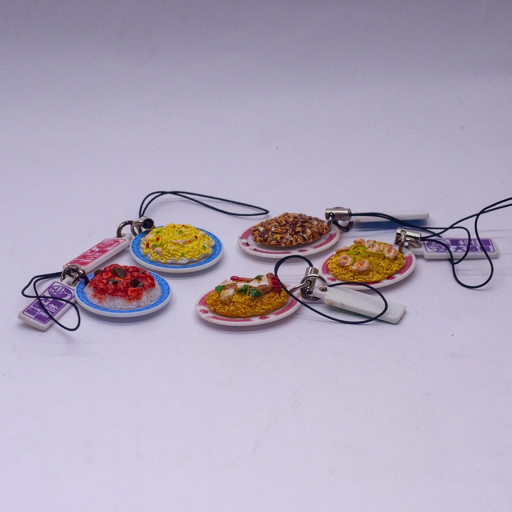 gashapon blind box