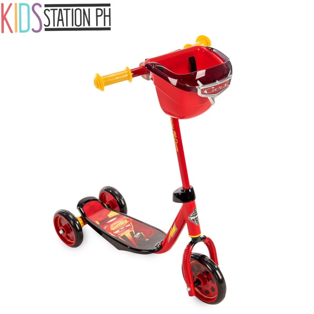 scooter car for kids