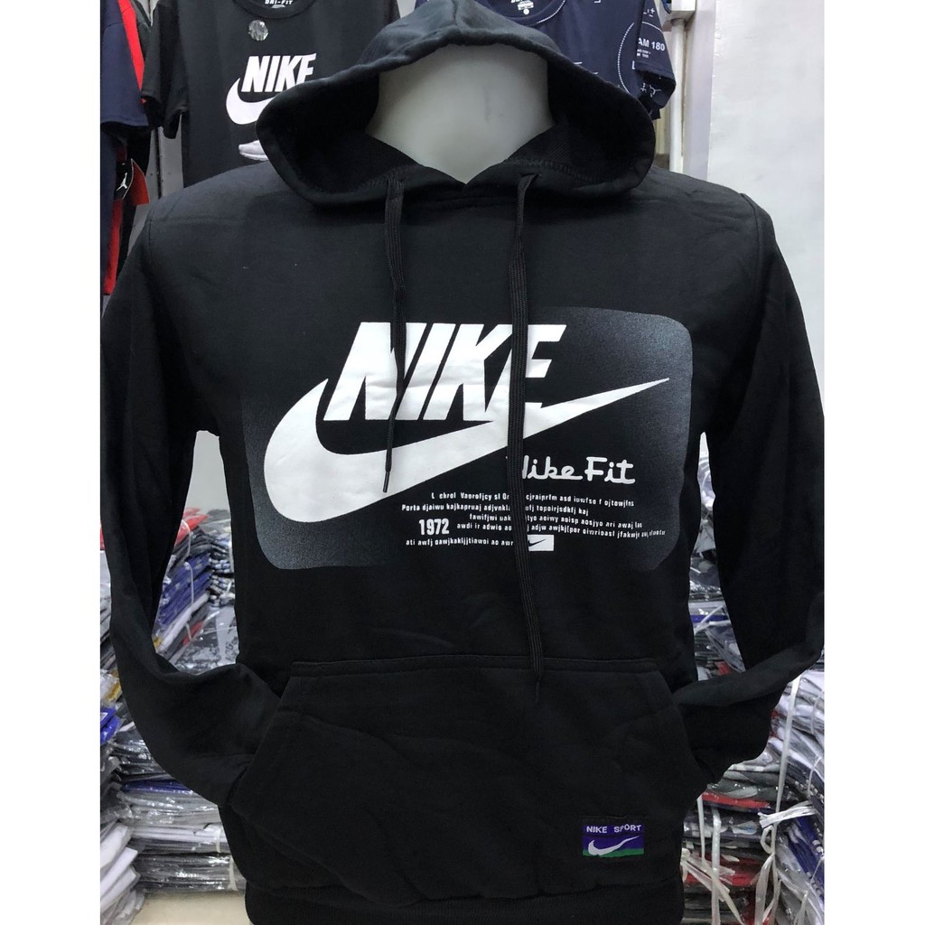 nike 1972 hoodie