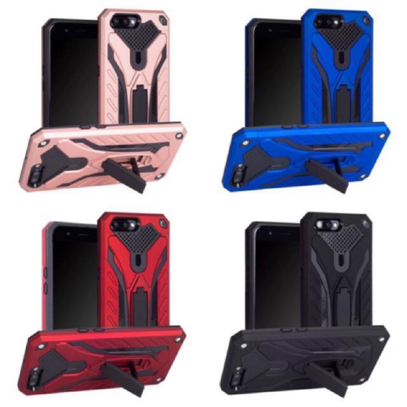 Robot case Oppo a5s a3s a12 a12e a15 a15s a37 a39 a57 a59 a71 a83 a94