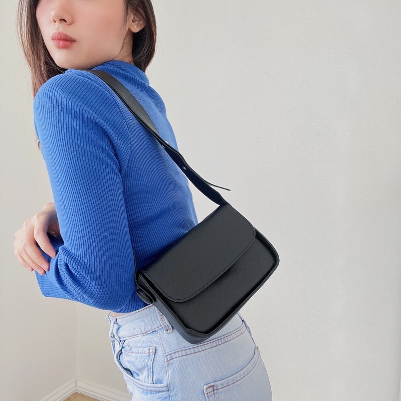 Jessie BAG portia.thelabel Shopee Philippines