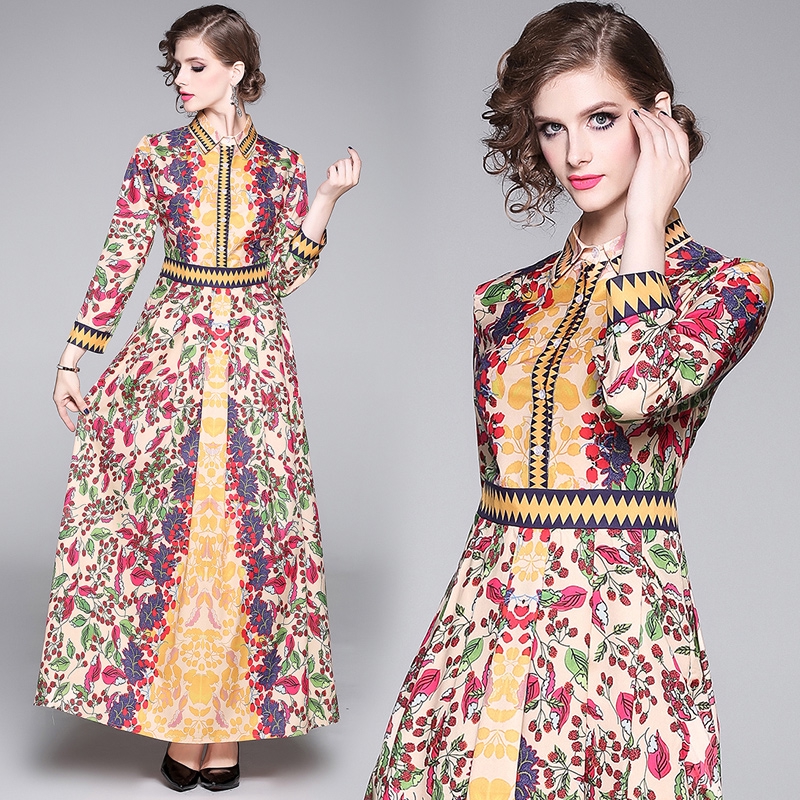 select shirt dress