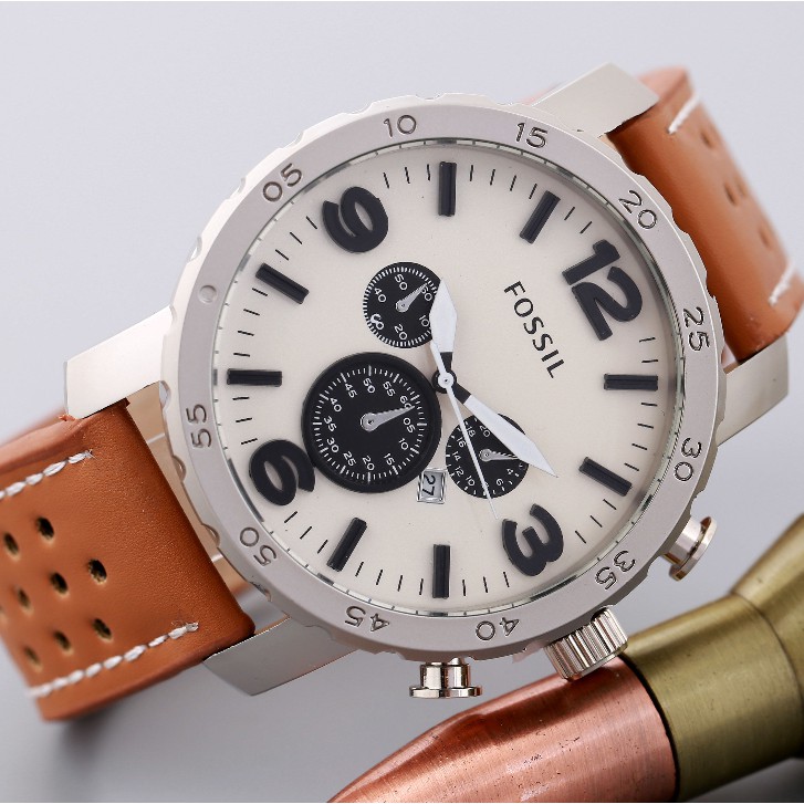 Fossil watch Popular watches Waterproof Military watch Fossil watch Popular watches Waterproof Military watch