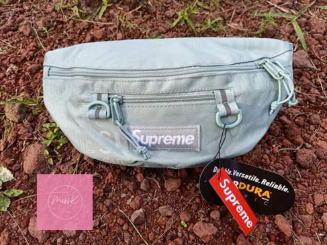 supreme fanny pack philippines