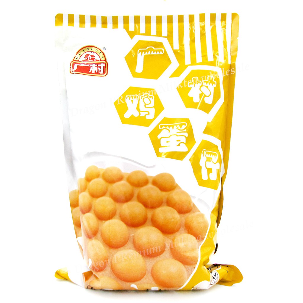 Bubble Waffle Powder Eggette 2 kg egg waffle | Shopee Philippines