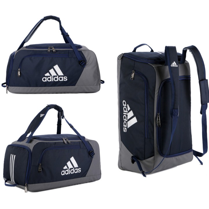 Adidas High-capacity travel backpack 