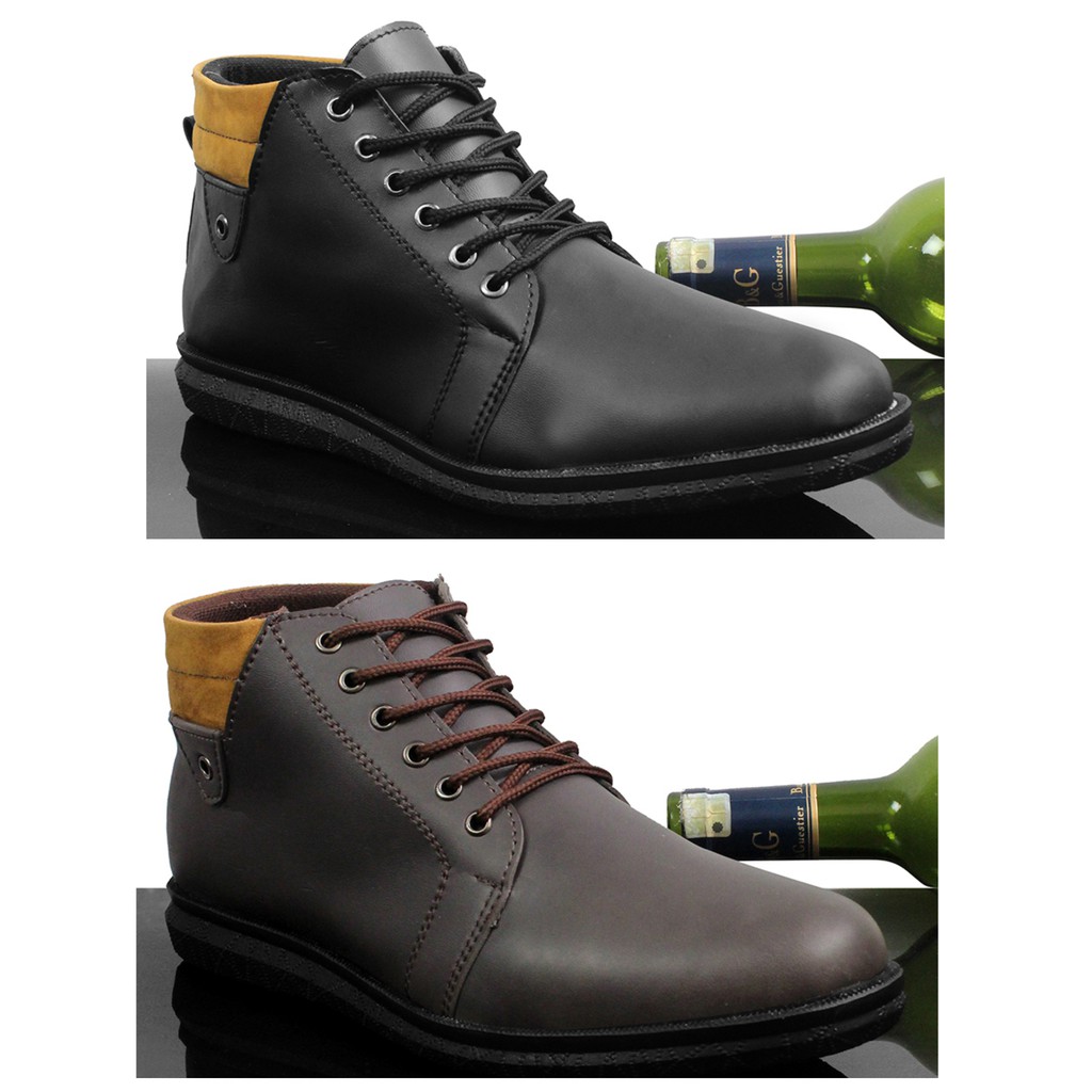 kickers classic boots