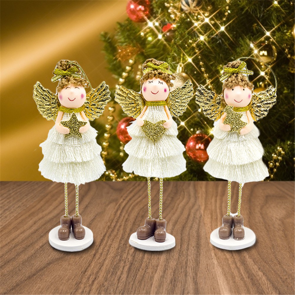 wall decoration doll