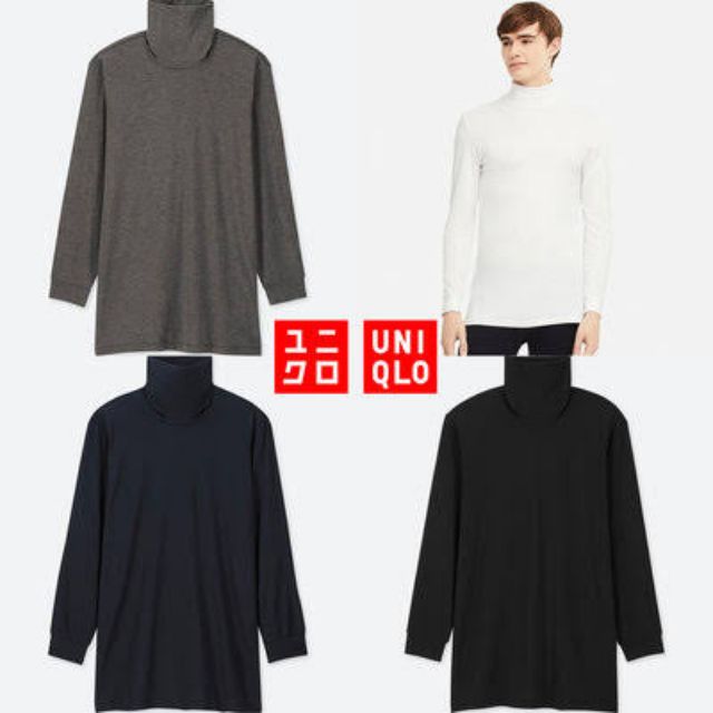 uniqlo turtleneck mens ph