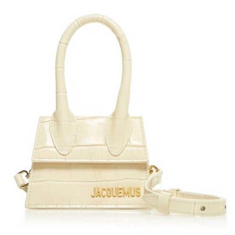 jacquemus bum bag