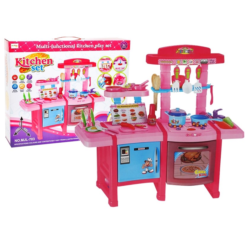 kitchen set for kids