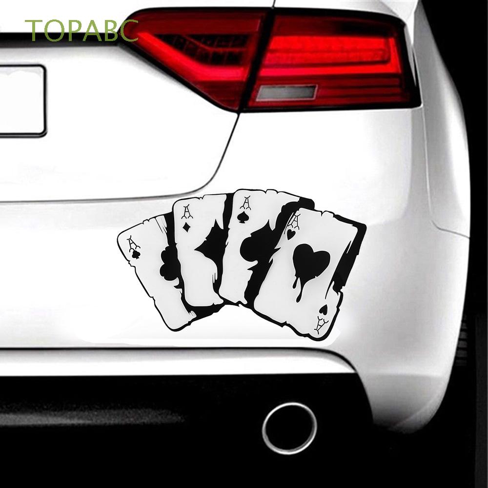 hot vinyl auto exterior accessories cool car stickers