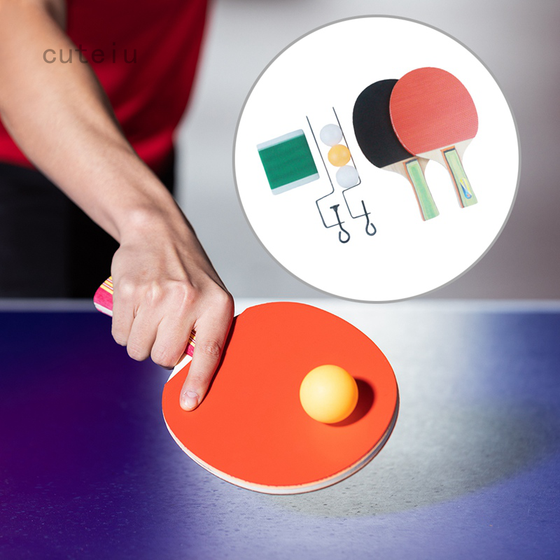 ping pong ball game