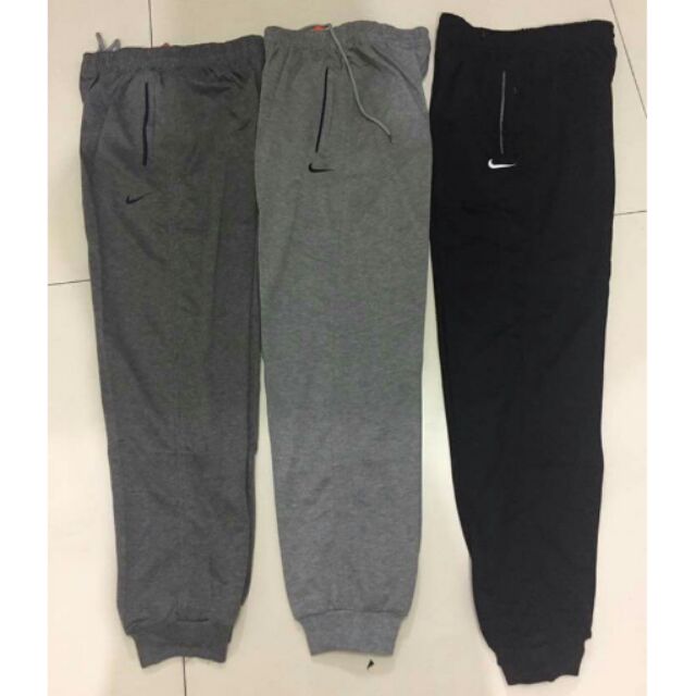 shopee jogger pants