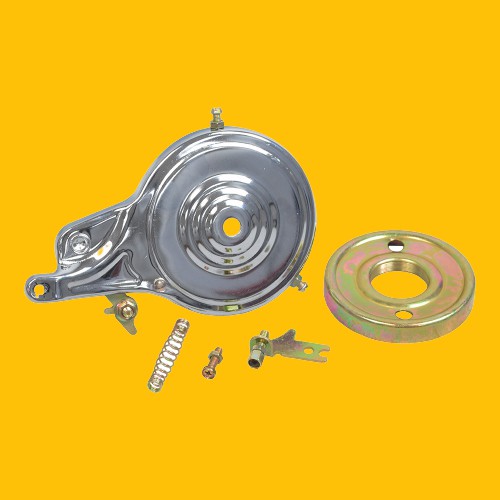 Band Drum Bike Brake Japanese BMX Folding MTB mountain Kids Shopee