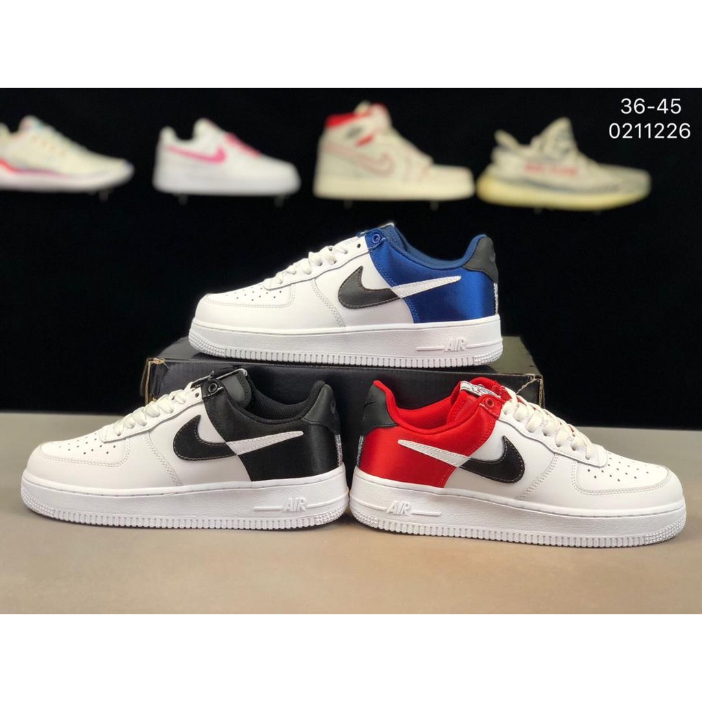 nike force classic