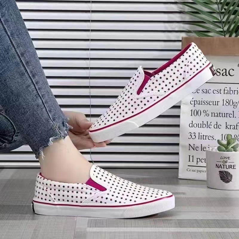 canvas sneakers on sale