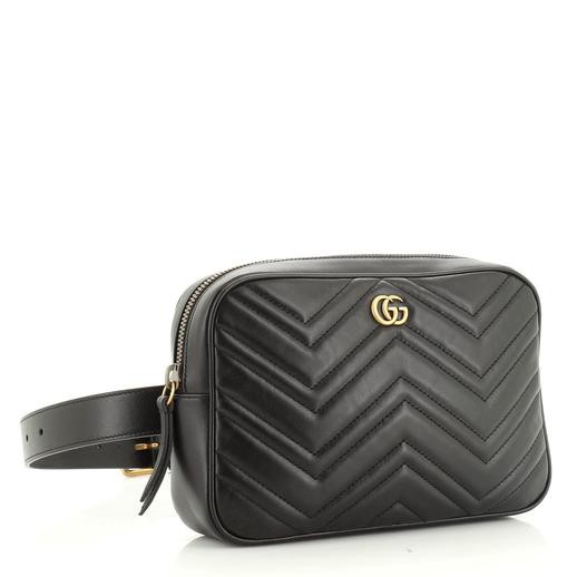 gucci marmont square bag