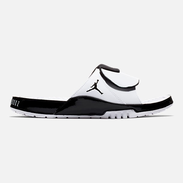 jordan concord slippers