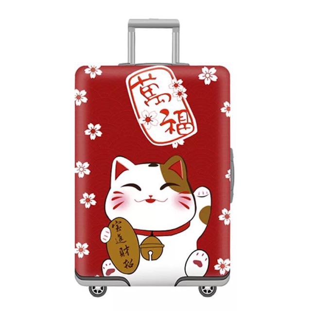 cat luggage