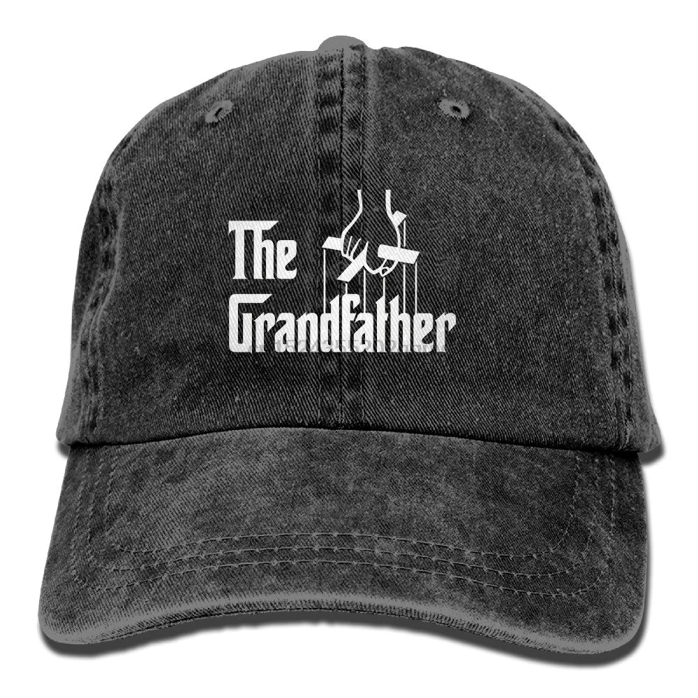 the grandfather hat