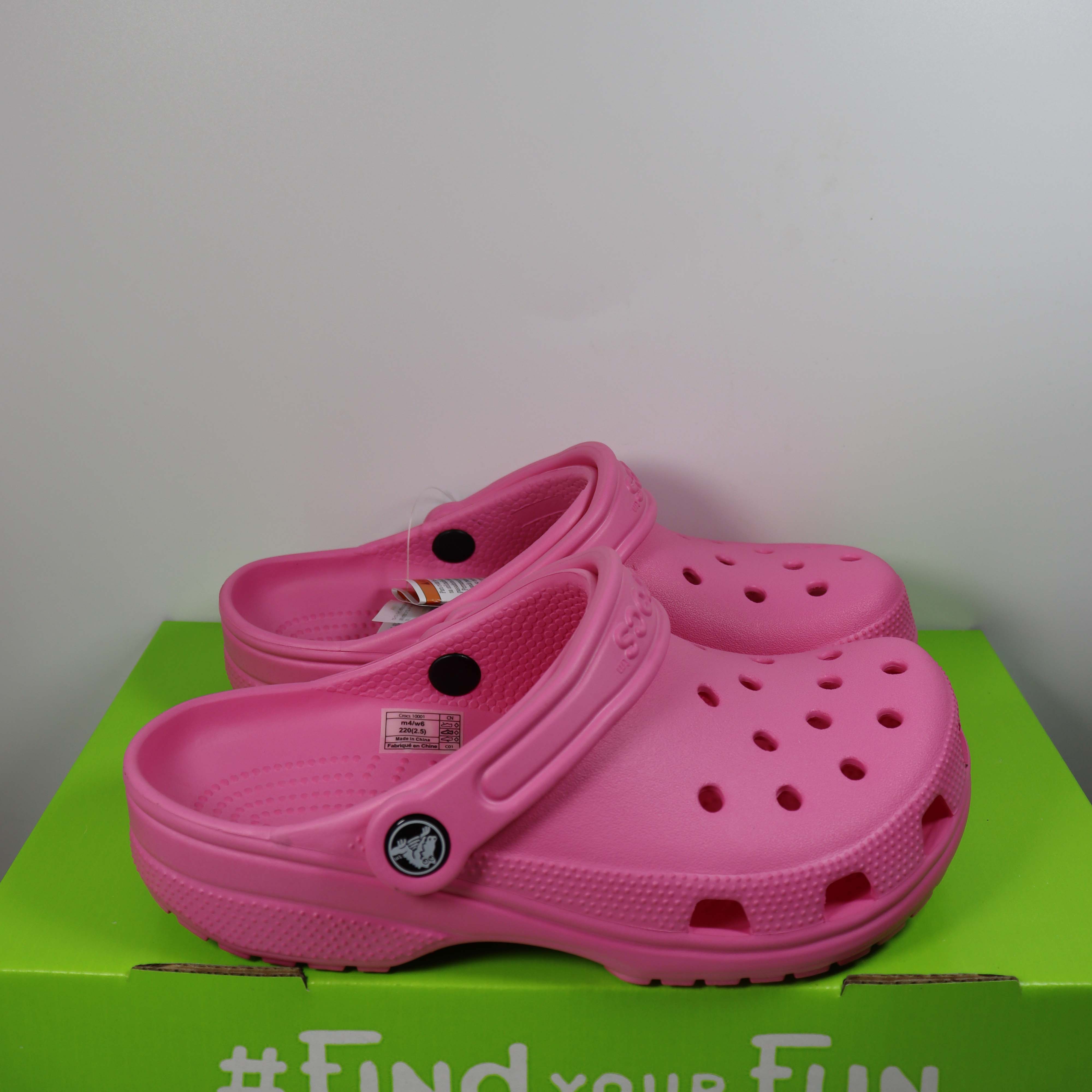 crocs slippers price