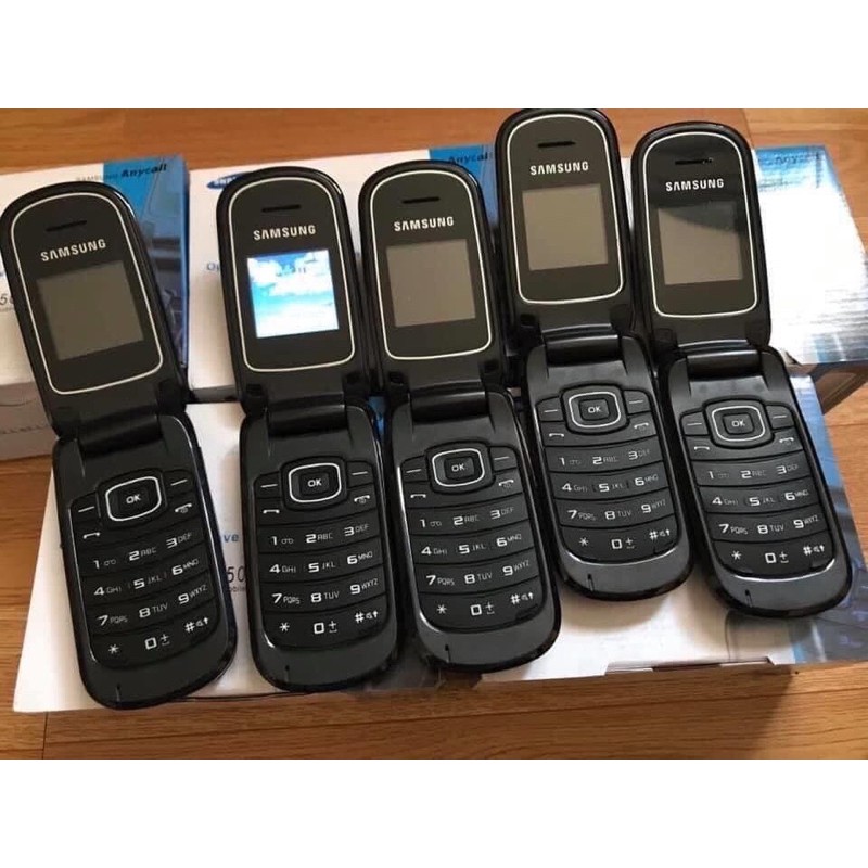 Orignal Samsung Flip Phone Shopee Philippines