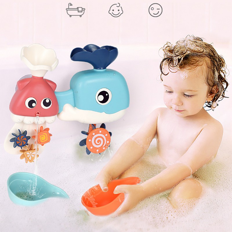 cool kids bath toys