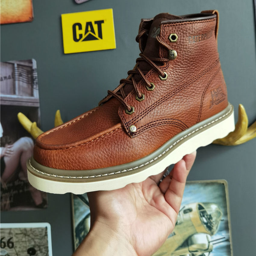 caterpillar high tops