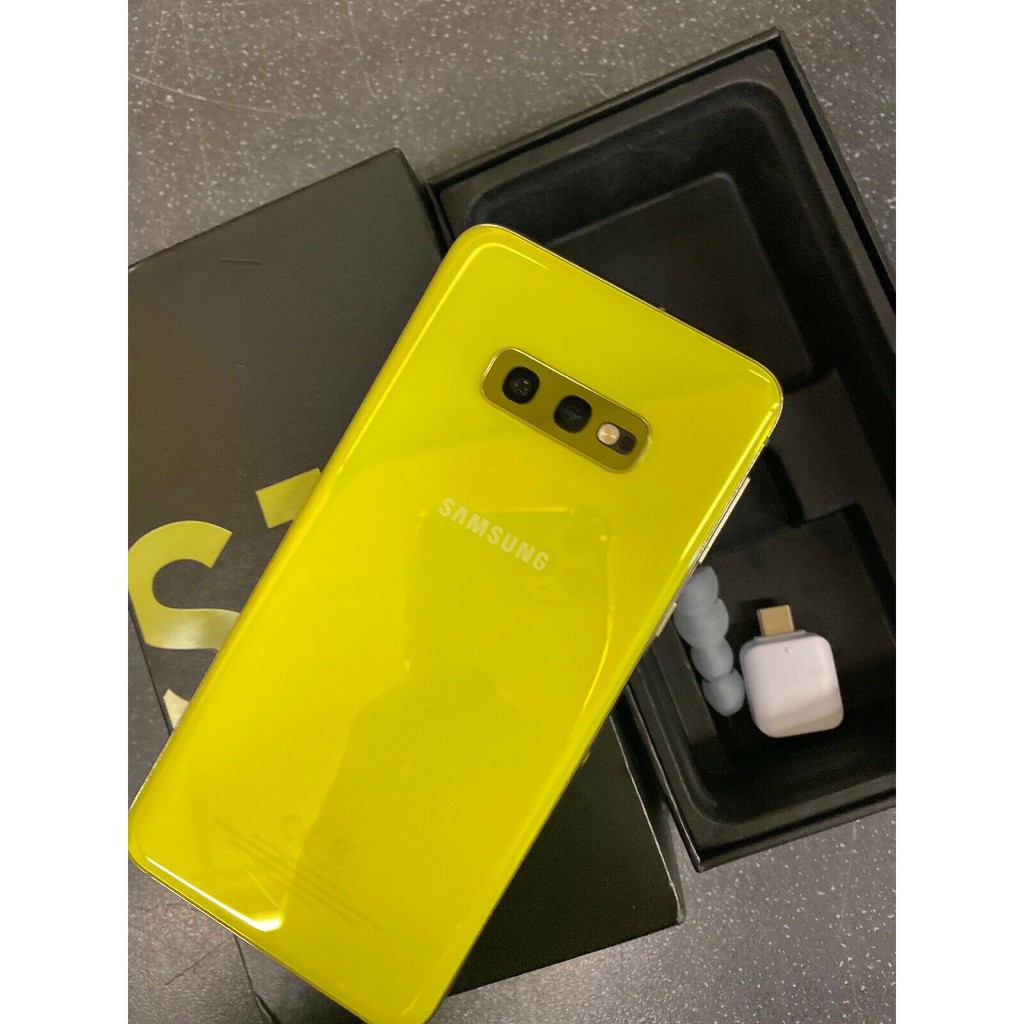 samsung s10e 256gb