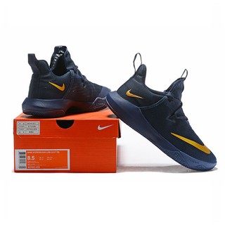 all nike basketball shoes