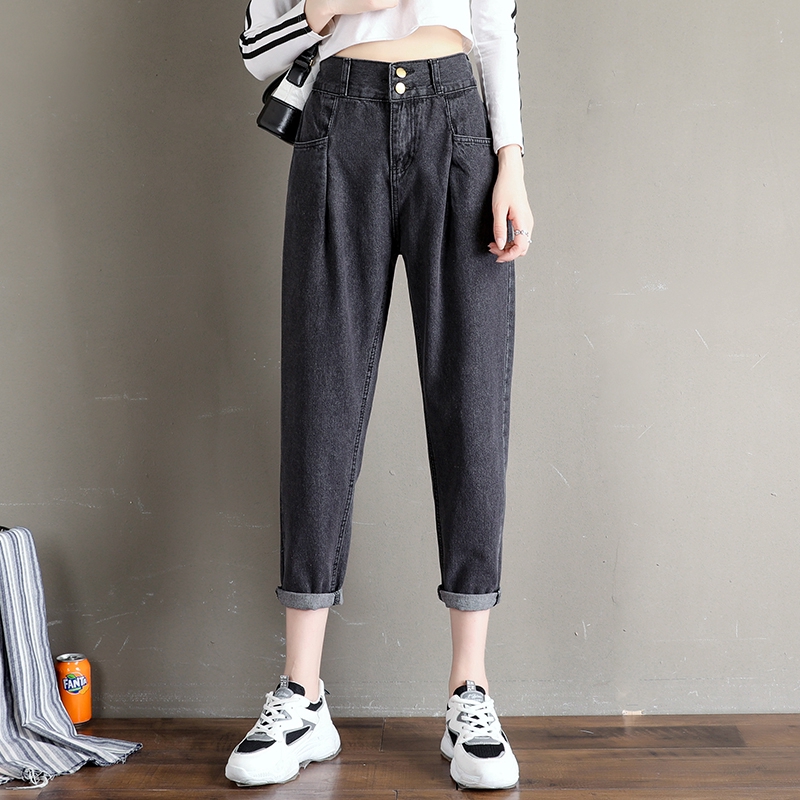loose waist pants