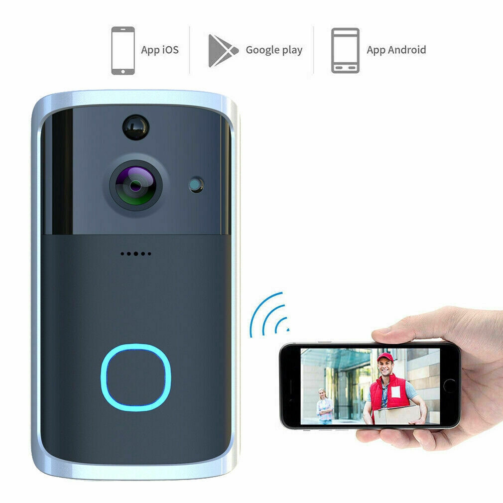 wireless hidden camera to cell phone