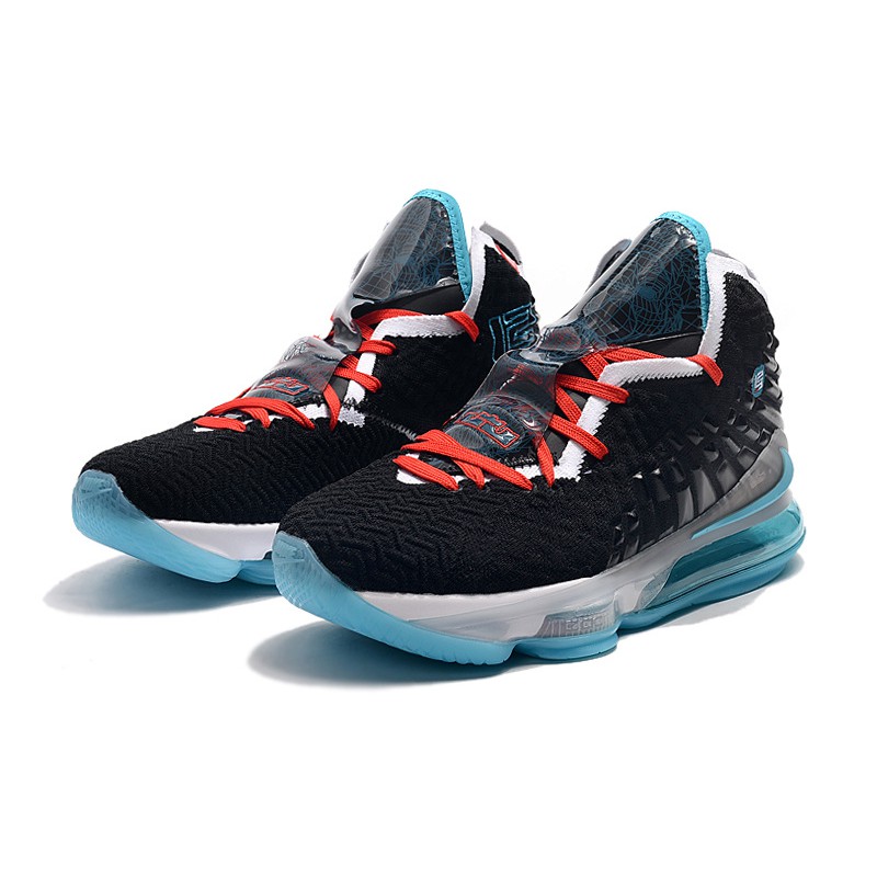 most cushioned basketball shoes