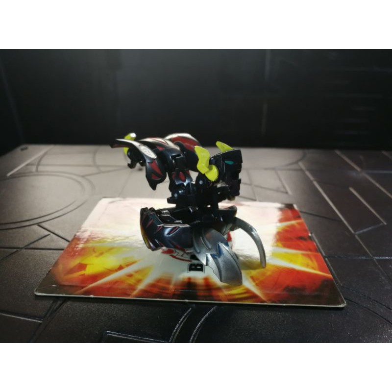 Bakugan Bakugan Dark IX Dark Elements IX IX 10000 SH Send fast, real ...