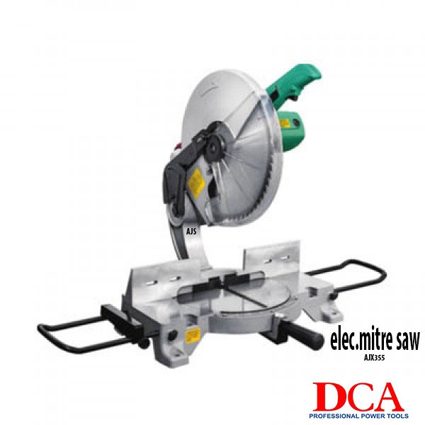 aluminum saw