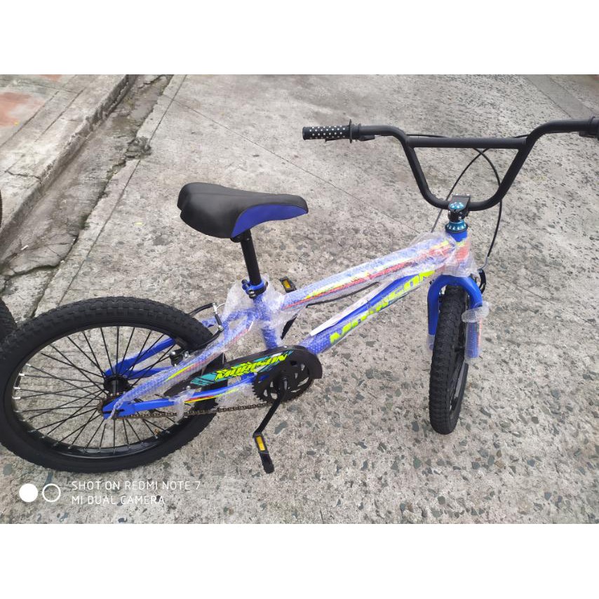 shopee bmx