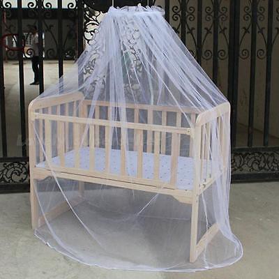 canopy net for cot